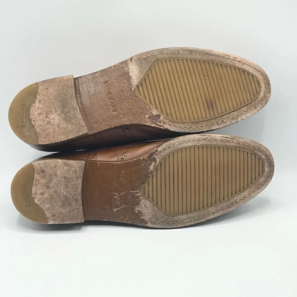 Cole Haan Original Grand Oxfords - Men’s US 10M
